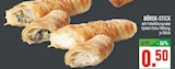Börek-Stick mit Fetafüllung bei Marktkauf im Horn-Bad Meinberg Prospekt für 0,50 €