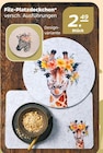 Filz-Platzdeckchen für 2,49 € bei Netto mit dem Scottie im Angebot Filz-Platzdeckchen im aktuellen Netto mit dem Scottie Prospekt