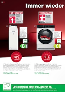 EP: Augsburg Prospekt der aktuellen Woche, gültig von 19.01.2026 bis 01.02.2026 Aktueller EP: Augsburg Prospekt "UMDENK-BONUS" mit 12 Seiten