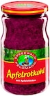 Apfelrotkohl von Spreewald Feldmann für 1,19 € bei Thomas Philipps im Angebot Apfelrotkohl von Spreewald Feldmann im aktuellen Thomas Philipps Prospekt