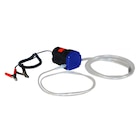 Vidangeur électrique 12v norauto - NORAUTO en promo chez Norauto Vidangeur électrique 12v norauto - NORAUTO dans le catalogue Norauto