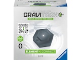 GraviTrax POWER Element Connect Kugelbahnsystem, Mehrfarbig im MediaMarkt Saturn Prospekt GraviTrax POWER Element Connect Kugelbahnsystem, Mehrfarbig von RAVENSBURGER im aktuellen MediaMarkt Saturn Prospekt für 17,49 €
