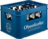 Oberdorfer Helles im aktuellen Prospekt bei Trink und Spare in Hamminkeln