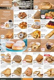 Aktueller GLOBUS Prospekt mit Wecker, "Aktuelle Angebote", Seite 5