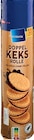 Doppelkeks XXL Angebote von Biscoteria bei Netto Marken-Discount Neumünster für 1,49 €