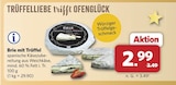 Brie mit Trüffel bei combi im Brakel Prospekt für 2,99 €