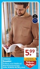 Sweatshirt bei ALDI SÜD im Hüfingen Prospekt für 5,99 €