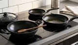 Aktuelles Aluminium-Pfanne Angebot bei Kaufland in Wuppertal ab 7,99 €