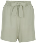 Woolworth Meerane - Damen Shorts Angebot im Prospekt Damen Shorts bei Woolworth im Meerane Prospekt für 6,00 €
