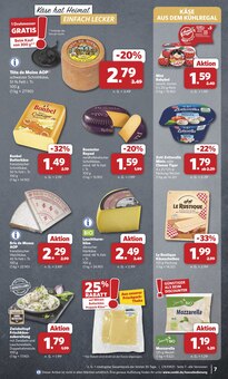 Käse im aktuellen combi Prospekt (Oldenburg) Käse im combi Prospekt "Markt - Angebote" mit 37 Seiten (Oldenburg)
