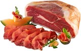 Parmaschinken im Angebot bei REWE in Neuwied Parmaschinken Angebote von Castello Rosso bei REWE Neuwied für 3,99 €