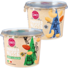 Nüsse im Netto Marken-Discount Prospekt Knabber Nüsse von Clarkys im aktuellen Netto Marken-Discount Prospekt für 3,59 €