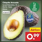 Avocado von Chiquita im aktuellen Netto Marken-Discount Prospekt für 0,99 €