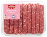 18 chipolatas à Lidl dans Gougenheim 18 chipolatas à Lidl dans Gougenheim
