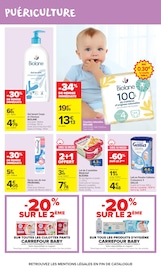 Promos Assiette dans le catalogue "Carrefour market" de Carrefour Market Assiette en promo dans le catalogue Carrefour Market à la page 44