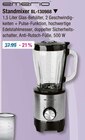 Standmixer BL-130988 im Angebot bei V-Markt in Regensburg Standmixer BL-130988 Angebote von Emerio bei V-Markt Regensburg für 29,99 €