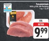 Putenministeaks Angebote bei E center Hof für 9,99 €