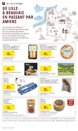 Lait Angebote im Prospekt "LE TRÈS GROS ANNIVERSAIRE" von Intermarché Lait Angebote im Prospekt "LE TRÈS GROS ANNIVERSAIRE" von Intermarché auf Seite 8