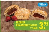 Aktuelle Erdbeeren Angebote bei EDEKA in Regensburg Aktuelles Erdbeer Rhabarber Tasche Angebot bei EDEKA in Regensburg ab 3,95 €
