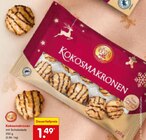 Kokosmakronen im Netto Marken-Discount Prospekt Kokosmakronen im aktuellen Netto Marken-Discount Prospekt für 1,49 €