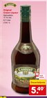 Aktuelle Likör Angebote bei Netto Marken-Discount in Duisburg Aktuelles Original Cream Liqueur Angebot bei Netto Marken-Discount in Duisburg ab 5,49 €
