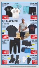 Hose Angebot & Preis im aktuellen Marktkauf Prospekt Hose Angebot im aktuellen Marktkauf Prospekt auf Seite 37