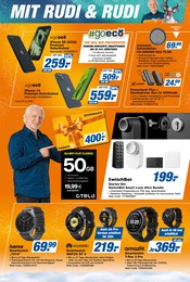 Ähnliche Wagenheber Angebote im Prospekt "Top Angebote" von expert in Freiberg Ähnliche Angebote wie Wagenheber im Prospekt "Top Angebote" auf Seite 15 von expert in Freiberg