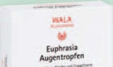 Euphrasia Augentropfen bei mea - meine apotheke im Prospekt "" für 8,95 €