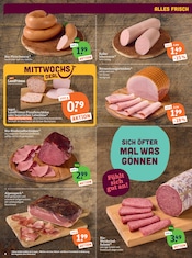Speck im tegut Prospekt in Stuttgart Aktueller tegut Prospekt mit Speck, "tegut… gute Lebensmittel", Seite 10
