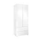 Aktuelle Kleiderschrank Angebote bei Höffner in Kiel Aktuelles smart Kleiderschrank BEN Angebot bei Höffner in Kiel ab 169,00 €