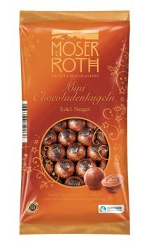 Mini Schokokugeln bei ALDI SÜD in München Mini Schokokugeln im Angebot bei ALDI SÜD München für 1,69 €