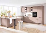Aktuelle Backofen Angebote bei Segmüller in Augsburg Aktuelles Küche Angebot bei Segmüller in Augsburg ab 4.899,00 €