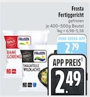 EDEKA Seeshaupt - Bami Goreng Angebot im Prospekt Bami Goreng bei EDEKA im Seeshaupt Prospekt für 2,49 €