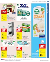 Promos St Hubert dans le catalogue "BONNE ANNÉE BONNE PROMO" de Carrefour à la page 23