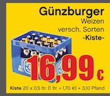 Weizen Angebot in Kammeltal Weizen im aktuellen Prospekt bei RAN in Kammeltal