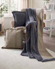 Kissenhülle Braga für 9,99 € bei Zurbrüggen im Angebot Kissenhülle Braga im aktuellen Zurbrüggen Prospekt