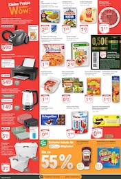 Zitronen Angebot im aktuellen GLOBUS Prospekt auf Seite 6