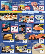 Fisch im EDEKA Prospekt in München Aktueller EDEKA Prospekt mit Fisch, "Wir lieben Lebensmittel.", Seite 10