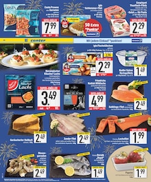 Lachs im EDEKA Prospekt "Wir lieben Lebensmittel." mit 24 Seiten (Ingolstadt)