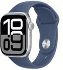 Watch Series 10 im Angebot bei expert in Hückelhoven Watch Series 10 Angebote von Apple bei expert Hückelhoven für 359,00 €