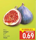 Feigen im aktuellen E center Prospekt