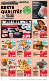 Sauerbraten im Kaufland Prospekt in Rottenburg Aktueller Kaufland Prospekt mit Sauerbraten, "Aktuelle Angebote", Seite 32