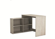 Bureau d’angle - Office DEPOT à Paris Bureau d’angle en promo chez Office DEPOT Paris à 59,90 €