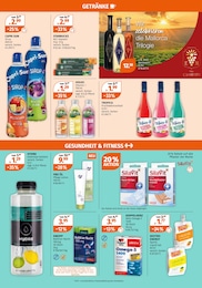 Müller Wein im Prospekt 