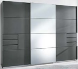 Schwebetürenschrank Saigon für 799,99 € bei SB Möbel Boss im Angebot Schwebetürenschrank Saigon im aktuellen SB Möbel Boss Prospekt