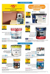 Prospectus Castorama "direction l'anniv casto" en cours à Mérignac, Page 15 Catalogue Castorama en cours à Mérignac, "direction l'anniv casto", Page 15