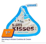 Aktuelles Kisses Cookies & Cream Angebot bei Action in Bremerhaven ab 1,69 €