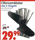 Ofenventilator Angebote bei Wreesmann Freital für 29,99 €
