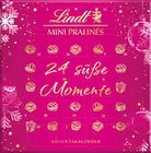 Adventskalender von Lindt für 10,99 € bei Netto mit dem Scottie im Angebot Adventskalender von Lindt im aktuellen Netto mit dem Scottie Prospekt