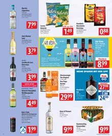 Havana Club im aktuellen famila Nordost Prospekt (Buchholz (Nordheide)) Havana Club im famila Nordost Prospekt "besser als gut!" mit 24 Seiten (Buchholz (Nordheide))